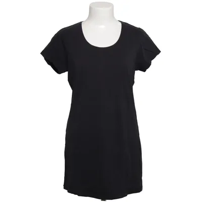 Klänning (Svart) från Anni Rolfi Bomull, Elastan