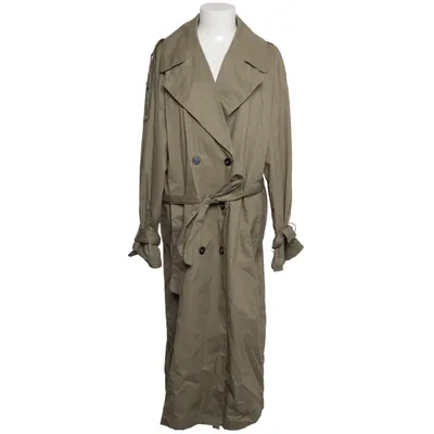 Trenchcoat (Beige) från C&A Bomull, Polyester