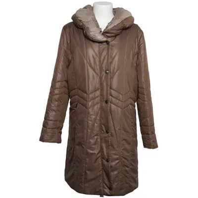 Winter coat (Beige) from Concept K Polyester