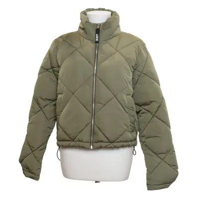 Vinterjakke (Grøn) fra JJXX Polyester
