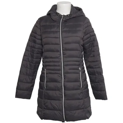 Outer vest (Gray) from Point Zero Polyamide, Polyester