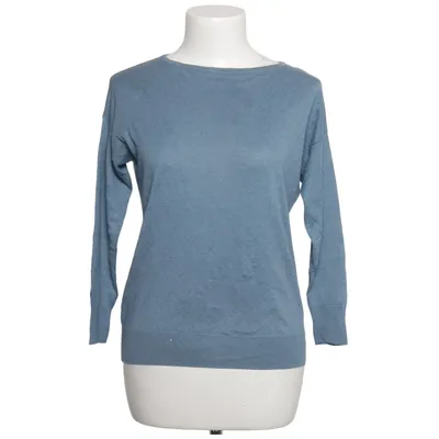 Sweater (Blue) from Zwei Cashmere, Silk