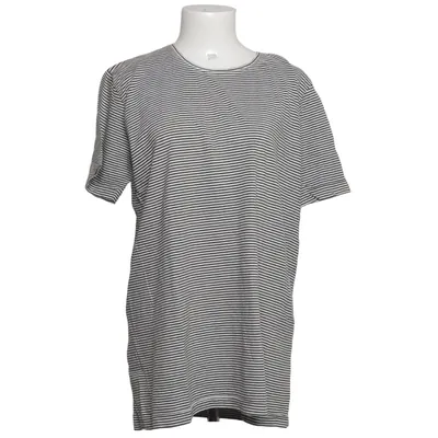 T-shirt (Svart, Vit) från Olsen Collection