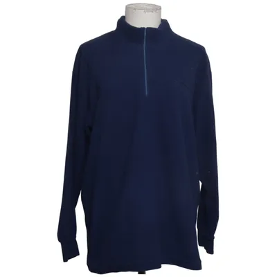 Fleecetröja (Blå) från Campagnolo Polyester
