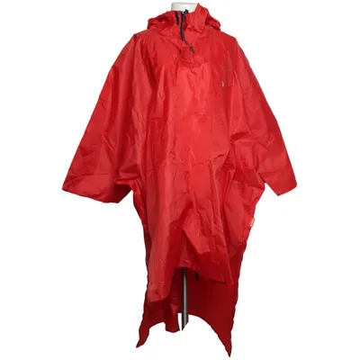 Rain poncho (Poncho 1) from Tatonka Polyester