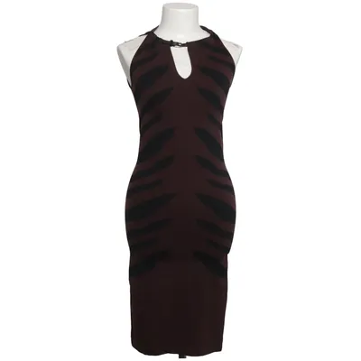 Dress (Brown, Black) from Wolford