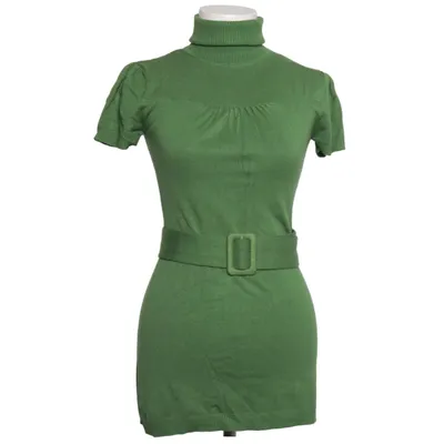 Coltrui (Groen) van Castro Polyamide, Viscose