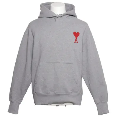 Huvtröja (Grå) från AMI