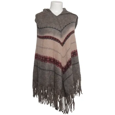 Poncho (Karine) från Container Akryl, Mohair, Polyamid, Ull