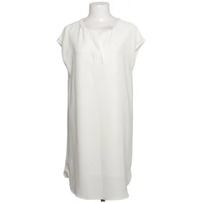 Dress (White) from Mudo Collection Polyester