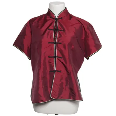 Cheongsam (Rød)