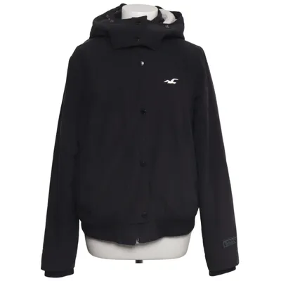 Winter jacket (ALL-WEATHER JACKET STRETCH) from Hollister Elastane, Polyester