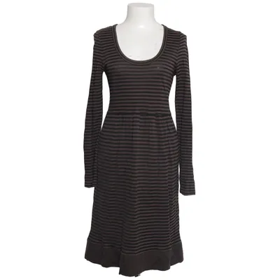 Robe (Gris) de Margittes Coton, Viscose