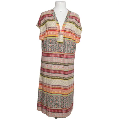 Klänning (Flerfärgad) från Vicci Elastan, Viskos