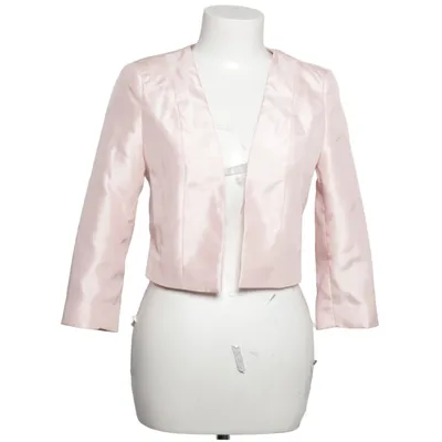 Kavaj (Rosa) från Christian Berg Polyester