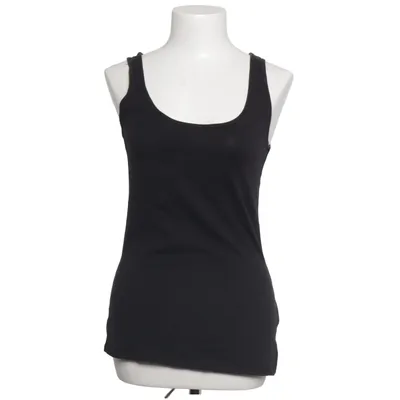 Linne (Svart) från Atmosphere Bomull, Elastan