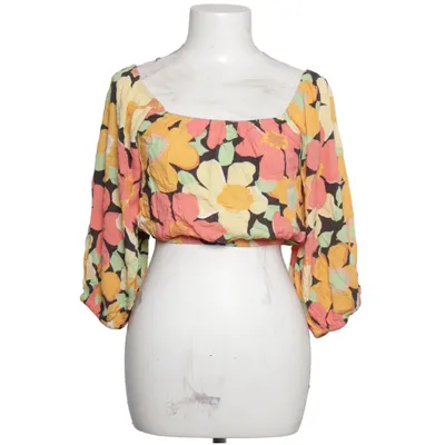 Crop top (Geel, Roze, Meerkleurig) van Billabong