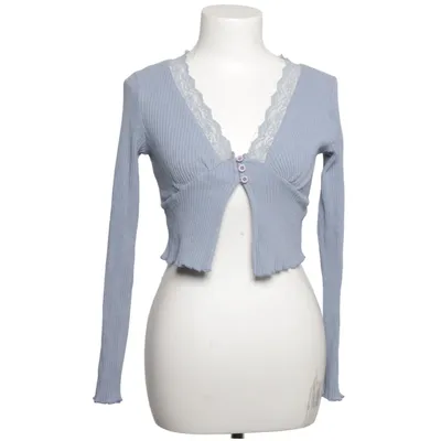 Cardigan (Blue) from Urban Outfitters