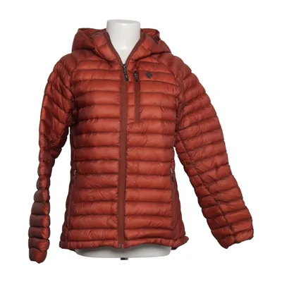 Donsjack (Oranje) van Black Diamond Dons, Polyamide