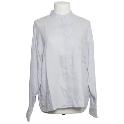 Shirt (Blue) from Marc O'Polo Lyocell