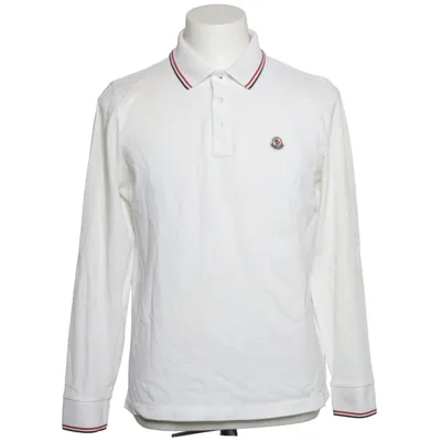 Rugbytröja (F20918B70100) från Moncler Bomull