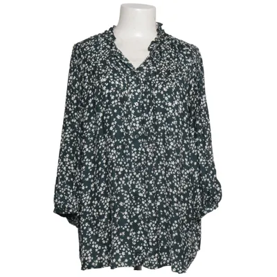 Blouse (Black, White) from Phase Eight