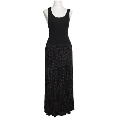 Maxi dress (Black) from Hirsch