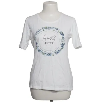 T-shirt (Hvid) fra Jette Joop