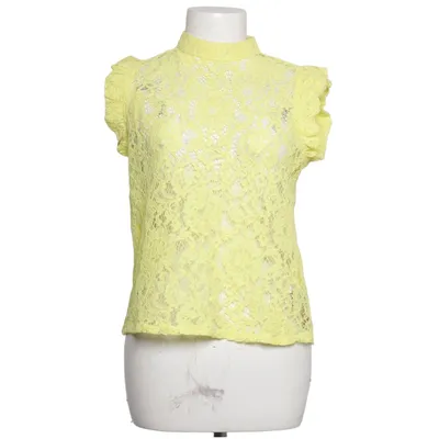 Top (Floria Lace) fra Aaiko Bomuld, Polyamid