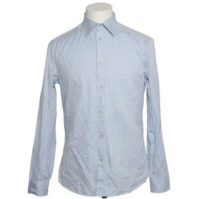 Chemise (Bleu) de Kenzo Coton