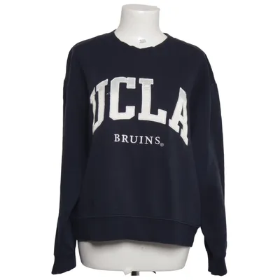 Sweatshirt (Blue) from UCLA Cotton, Polyester