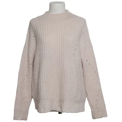 Sweater (Beige) fra Esisto Kashmir, Uld