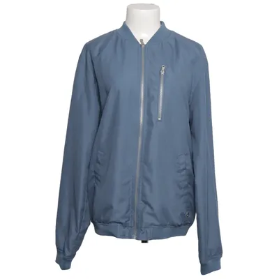 Blouson (Bleu) de EDC by ESPRIT Polyester