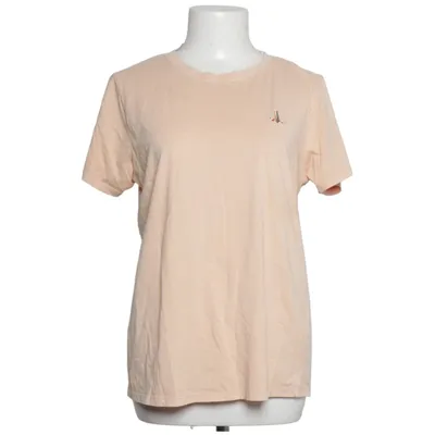 T-shirt (Beige) von Stitch & Soul