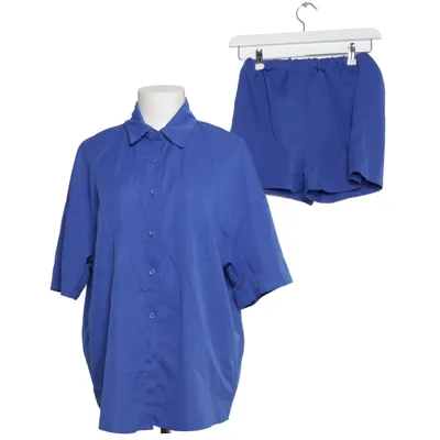 Set (Blauw) van Salant Polyester