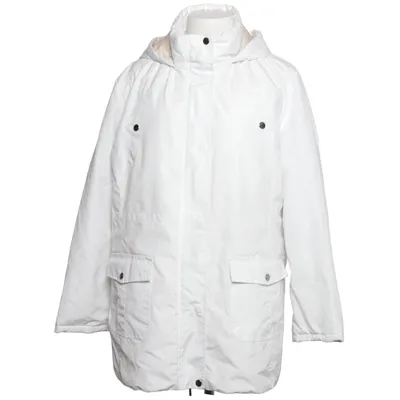 Vinterjacka (Vit) från Atlas for Women Polyester