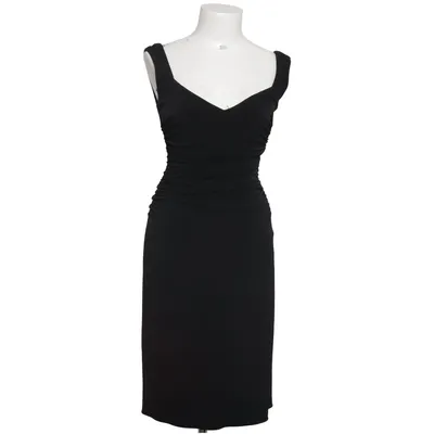 Cocktail dress (Black) from Laundry by Shelli Segal Elastane, Polyester