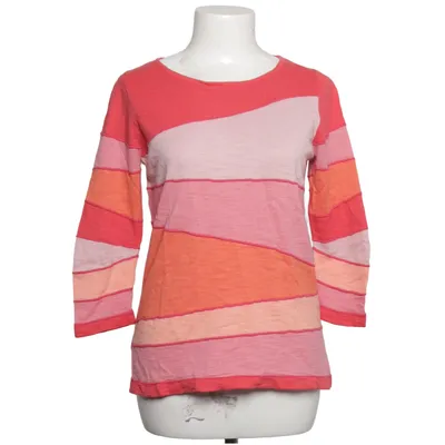 Sweater (Red, Pink, Orange) from Mansted Cotton