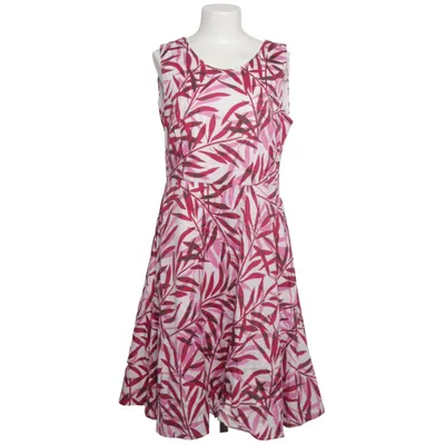 Robe (Blanc, Rose, Marron) de Dresses Unlimited
