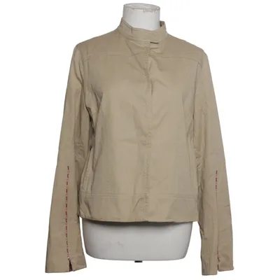 Jacke (Beige) von Oui Set
