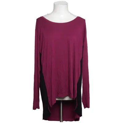Long sleeve T-shirt (Purple, Black) from Maite Kelly x Bonprix