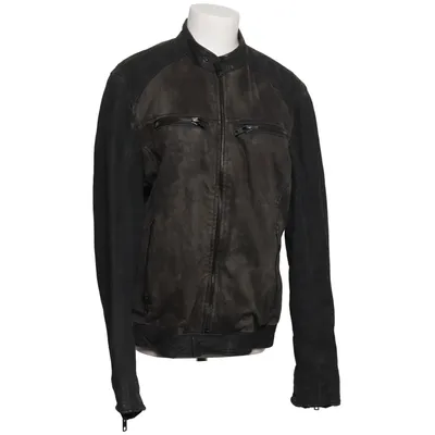 Jacket (WMN-INT-L) from Be Edgy Cotton, Polyester