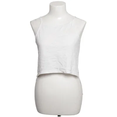 Tank Top (White) from Ragazza Cotton