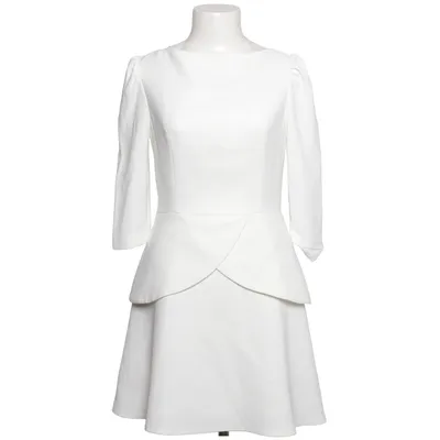 Robe (Blanc) de Mybestfriends