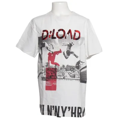 T-shirt (932) from Download Cotton