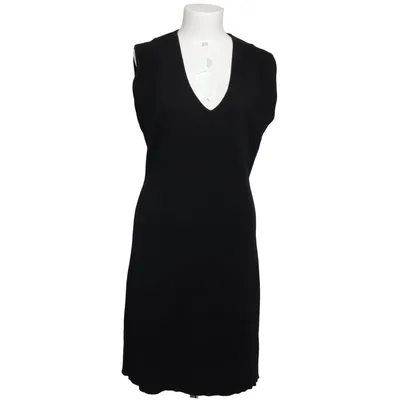 Dress (Black) from Bloom Merino wool