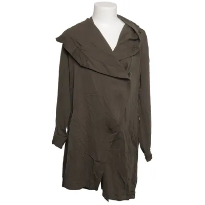Jacket (Green) from Colosseum Viscose