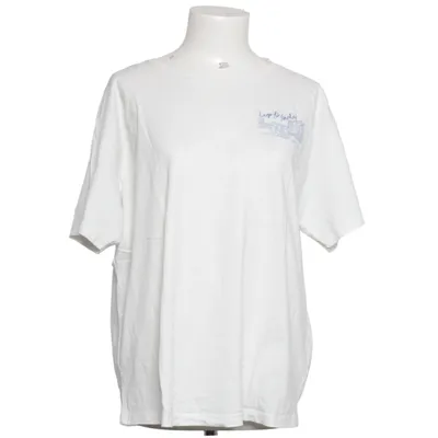T-shirt (Vit) från Studio Untold Bomull