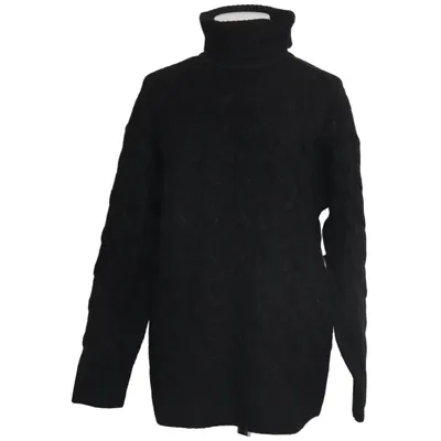 Turtleneck (Black) from French Connection