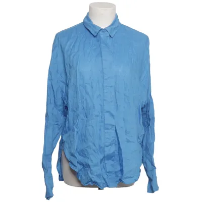 Chemise (Bleu) de Oui Lin